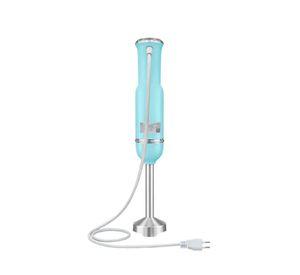 Kit Thorben Hervidor Minipimmer Retro Style Light Blue