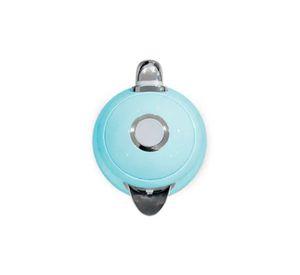 Kit Thorben Hervidor Minipimmer Retro Style Light Blue