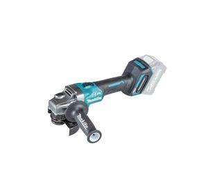Esmeril Angular 4-1/2 Makita Ga015gz 40v M14 Sin Bat Ni Carg