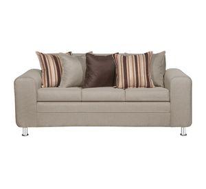 SOFA LEGEND 3 CUERPOS BEIGE
