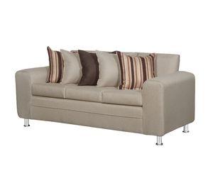 SOFA LEGEND 3 CUERPOS BEIGE