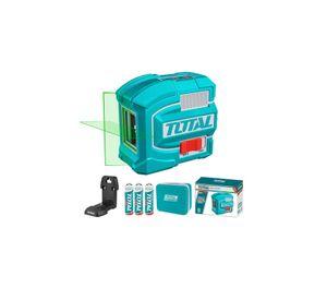 NIVEL LASER 35M TOTAL LINEA AUTON VERDE TLL156601