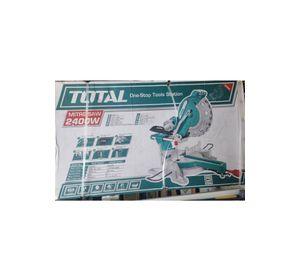 INGLETEADORA TELESCOPICA 12" TOTAL 2400W TS42183057