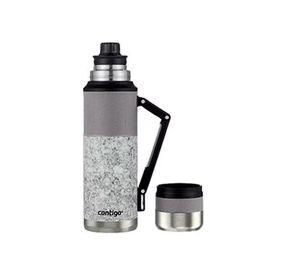 Termo Contigo Thermal Bottle 1.2L 40oz Specked