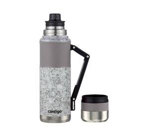 Termo Contigo Thermal Bottle 1.2L 40oz Specked