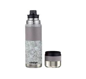 Termo Contigo Thermal Bottle 1.2L 40oz Specked