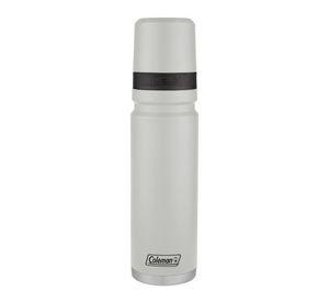 Botella Térmica 3Sixty Pour Libre BPA Blanco Coleman® 1.2 Lt