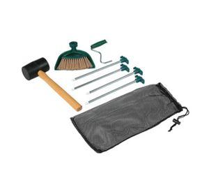 Kit de Herramientas para Carpa Camping Coleman®