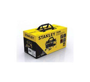 TALADRO PERCUTOR STANLEY SDH700 + 17 ACCESORIOS