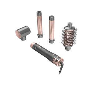 Cepillo Secador Gama Multistyler UniQ Aura 4 en 1