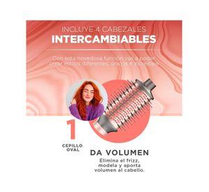 Cepillo Secador Gama Multistyler UniQ Aura 4 en 1