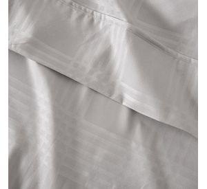 Sabana MF Embossed 2 P Gris Plumetti