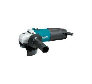 ESMERIL ANGULAR MAKITA  M0901B 4 1/2" 540W 12000 RPM