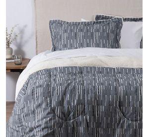 Plumon Est Sherpa Lines 1.5 Pl Gris