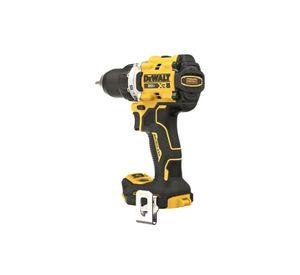 TAL ATO/PER 1/2 DEWALT 20V MAX XR+2B 2A+C+B DCD806