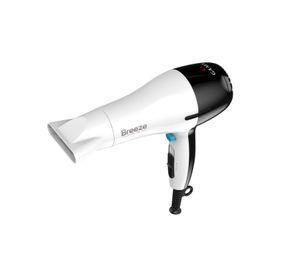 Secador de Pelo Gama Brezze Tourmaline Ion 2100W