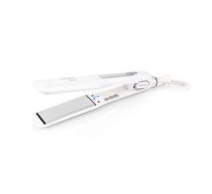 Alisador de Pelo Siegen SG-B4759 Ionic Power Placas con Titanio