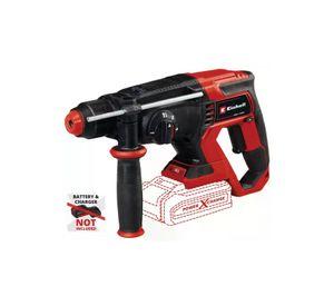 ROTOMARTILLO EINHELL 18V TE-HD 18/20 Li - Solo