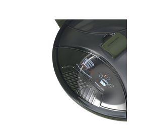 Olla Silicona Plegable 2,4L - Camping Militar