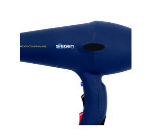 Secador De Pelo Siegen SG-3051 2 Velocidades 2000 W
