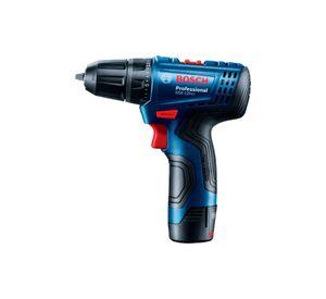 Taladro Atornillador Inalámbrico Bosch Gsr 120 Li  12v
