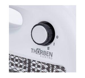 Calefactor Infrarrojo Thorben Carbon Heat 800