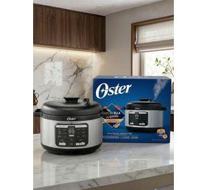 Multi-olla rápida ovalada 5.7L con 15 funciones CKSTPCECOV57 900W