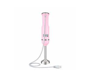 Kit Thorben Hervidor Minipimmer Retro Style Pink