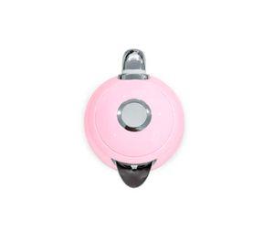Kit Thorben Hervidor Minipimmer Retro Style Pink