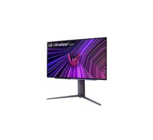 Monitor UltraGear™ OLED LG 27'' QHD con 240Hz 27GS95QE-B