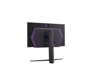 Monitor UltraGear™ OLED LG 27'' QHD con 240Hz 27GS95QE-B