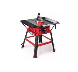 SIERRA BANCO 10 EINHELL TC-TS 254U 1800W