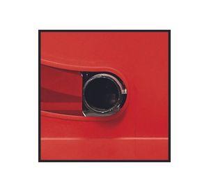 SIERRA BANCO 10 EINHELL TC-TS 254U 1800W