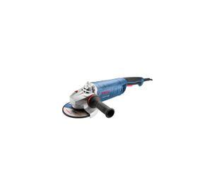 ESMERIL ANGULAR BOSCH 7" GWS 25-180 LVI VULCA-HM 2500W