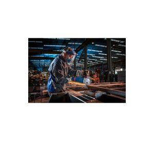 ESMERIL ANGULAR BOSCH 7" GWS 25-180 LVI VULCA-HM 2500W