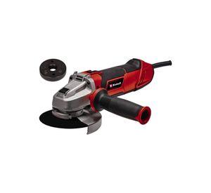 ESMERIL ANGULAR 5" 1100W EINHELL TE-AG 125/1010 CE Q