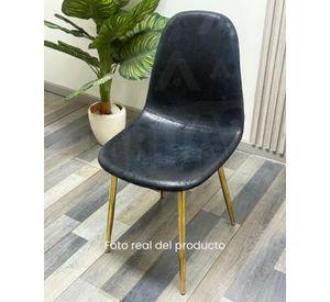 COMEDOR 4 PUESTOS SILLAS MAGUZA MURCIA SIMIL MARMOL BLANCO