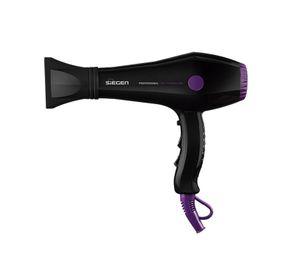 Secador de Pelo Siegen SG-3049 2 Velocidades 1800 W