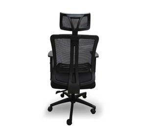 SILLA ESCRITORIO IDETEX COWORKING