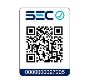 Secador de Pelo Siegen SG-3025S 2000 W 2 Velocidades