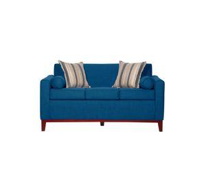 SOFA 3 CUERPOS MARLEY AZUL
