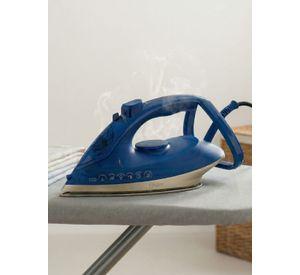 Plancha de vapor Oster®, AeroGlide Max S7800, azul , GCSTAC7801 Apagado Automático