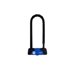 CANDADO BICICLETA U-LOCK ODIS R1500L 15X285MM