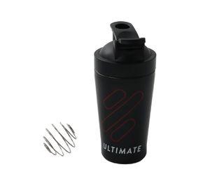 Shaker Steel Metal 500 ML