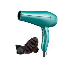 Secador de Pelo Gama Diva 4D Kerashine Ceramic Ion 2300W