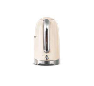 Hervidor ThorbenThor Retro Style Kettlet Cream 2200W