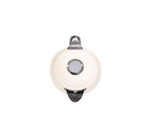 Hervidor ThorbenThor Retro Style Kettlet Cream 2200W