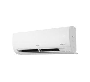 Aire Acondicionado Split, DUALCOOL Inverter 12,000 BTU