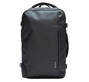 Mochila Wanderlust Expandible