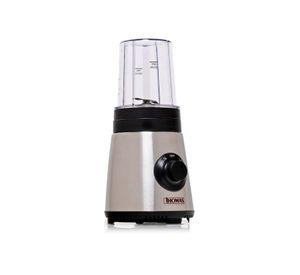 Licuadora Personal Blender Thomas TH-300PB 600 mL inox + Acc